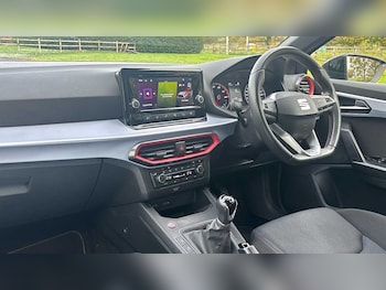 Used SEAT Ibiza 2022 for sale - 76372375: Photo