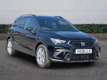 Used SEAT Arona 2026 for sale - 79159835: Photo