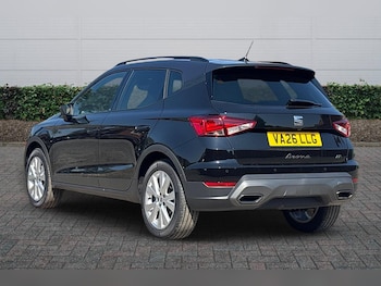 Used SEAT Arona 2026 for sale - 79159835: Photo