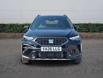 Used SEAT Arona 2026 for sale - 79159835: Photo