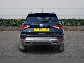 Used SEAT Arona 2026 for sale - 79159835: Photo