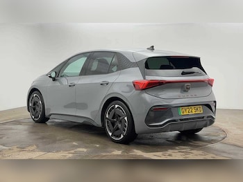 Used Cupra Born 2022 for sale - 77177373: Photo