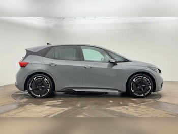Used Cupra Born 2022 for sale - 77177373: Photo