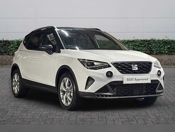 Used SEAT Arona 2025 for sale - 76800581: Photo