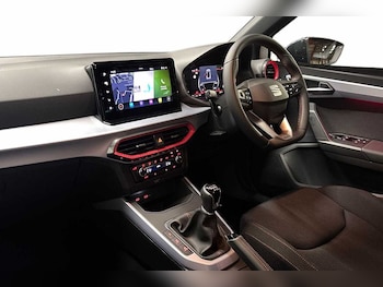 Used SEAT Arona 2025 for sale - 76800581: Photo