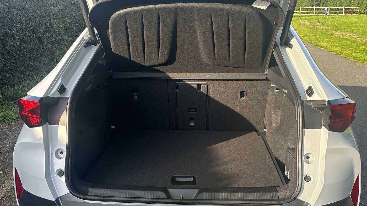 Used Cupra Tavascan 2025 for sale - 77177052: Photo 10