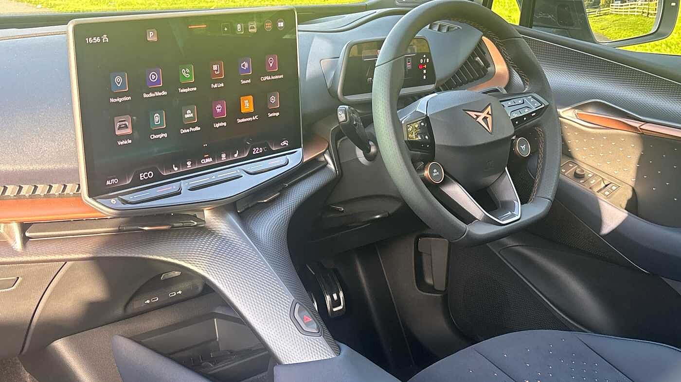 Used Cupra Tavascan 2025 for sale - 77177052: Photo 12