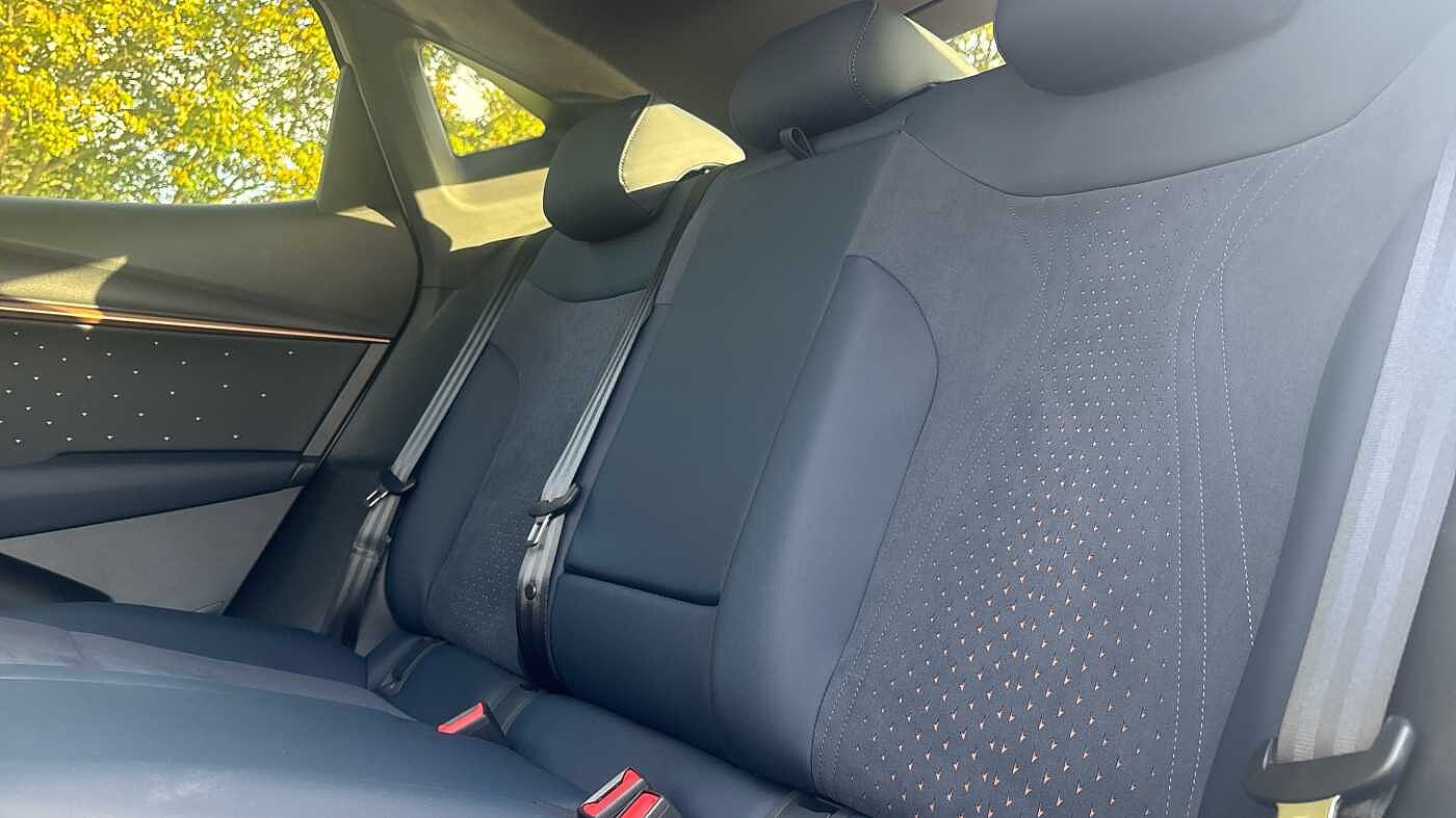 Used Cupra Tavascan 2025 for sale - 77177052: Photo 14