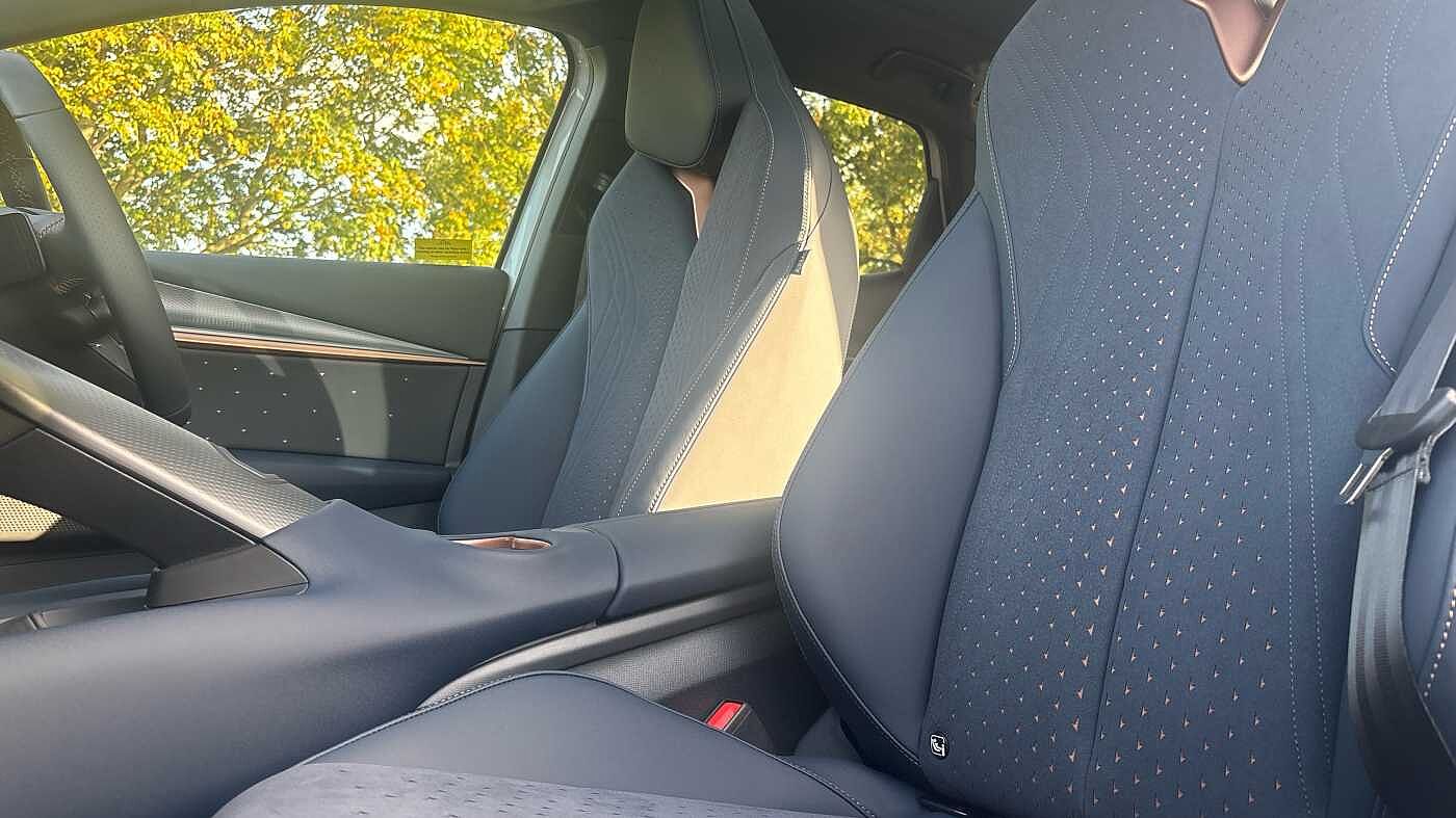 Used Cupra Tavascan 2025 for sale - 77177052: Photo 15