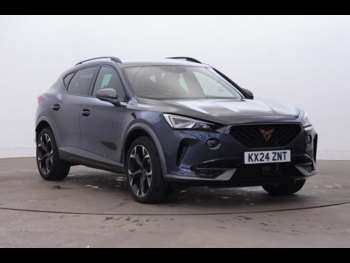 2024 (24) - 1.5 TSI 150 V2 5dr