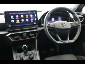 Used Cupra Formentor 2024 for sale - 74623137: Photo