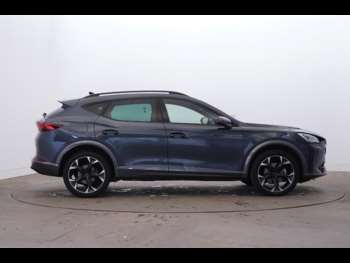 Used Cupra Formentor 2024 for sale - 74623137: Photo