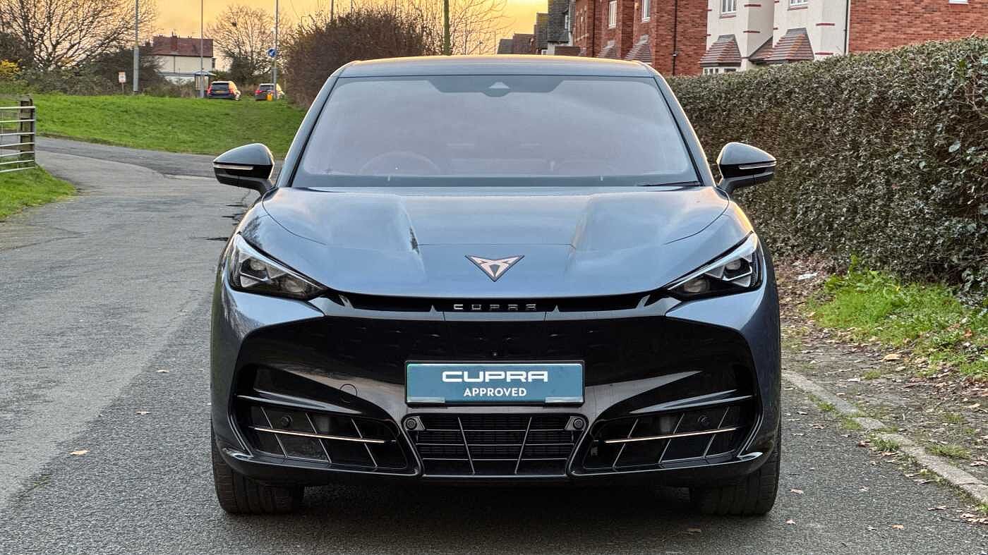 Used Cupra Tavascan 2024 for sale - 76111410: Photo 10