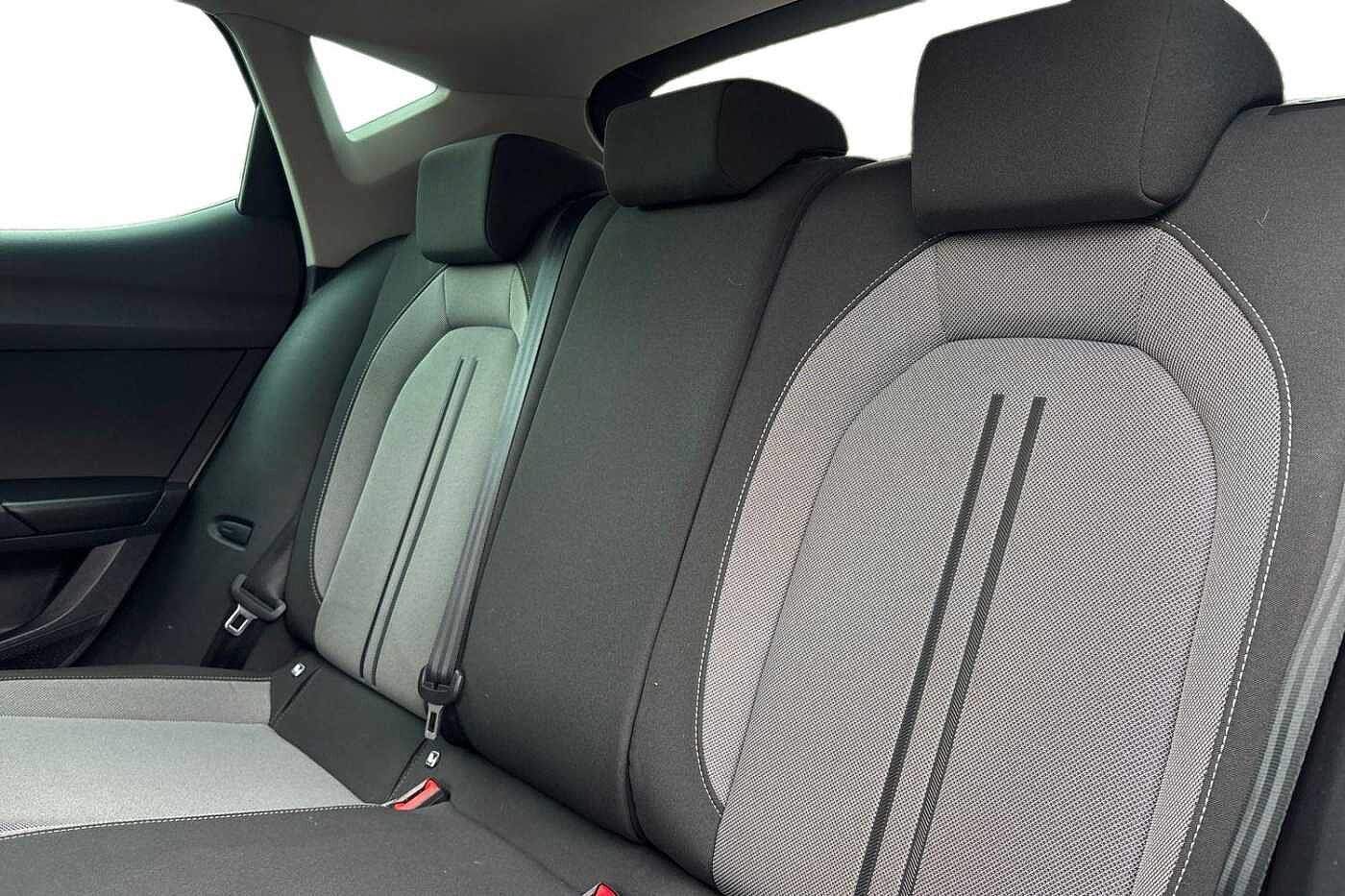 Used SEAT Leon 2023 for sale - 76625043: Photo 10