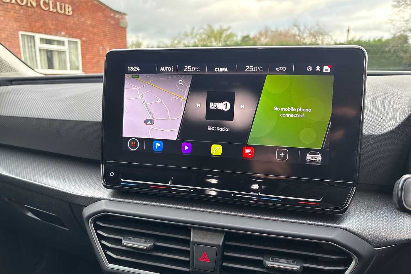 Used SEAT Leon 2023 for sale - 76625043: Photo 12