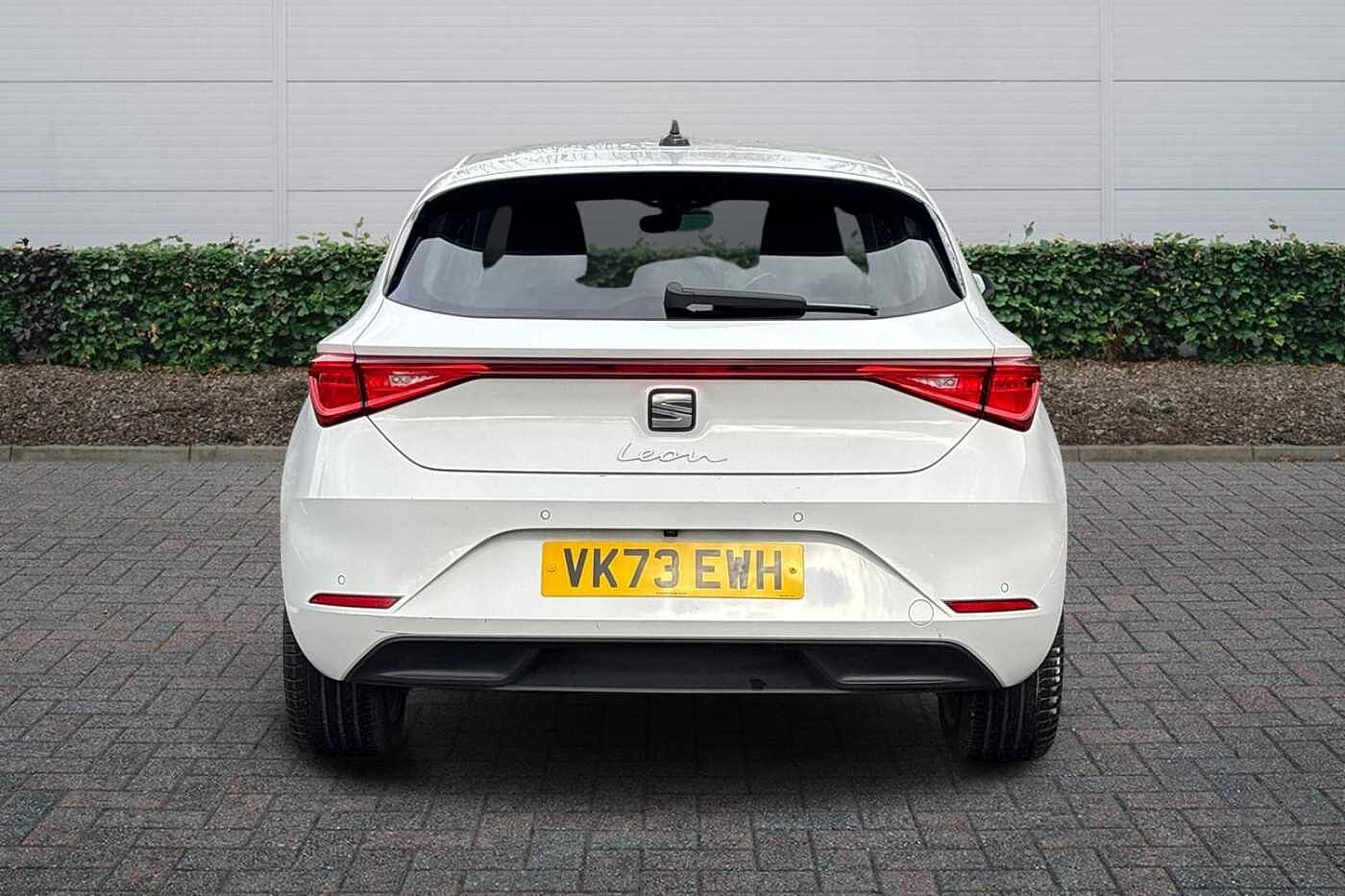 Used SEAT Leon 2023 for sale - 76625043: Photo 8