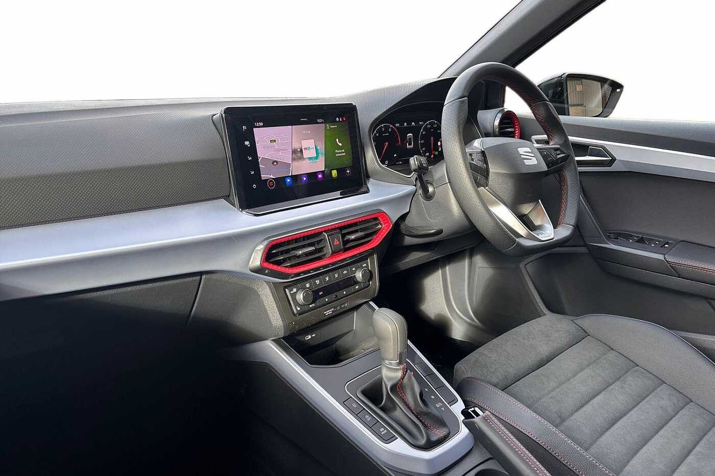 Used SEAT Arona 2026 for sale - 77442099: Photo 2