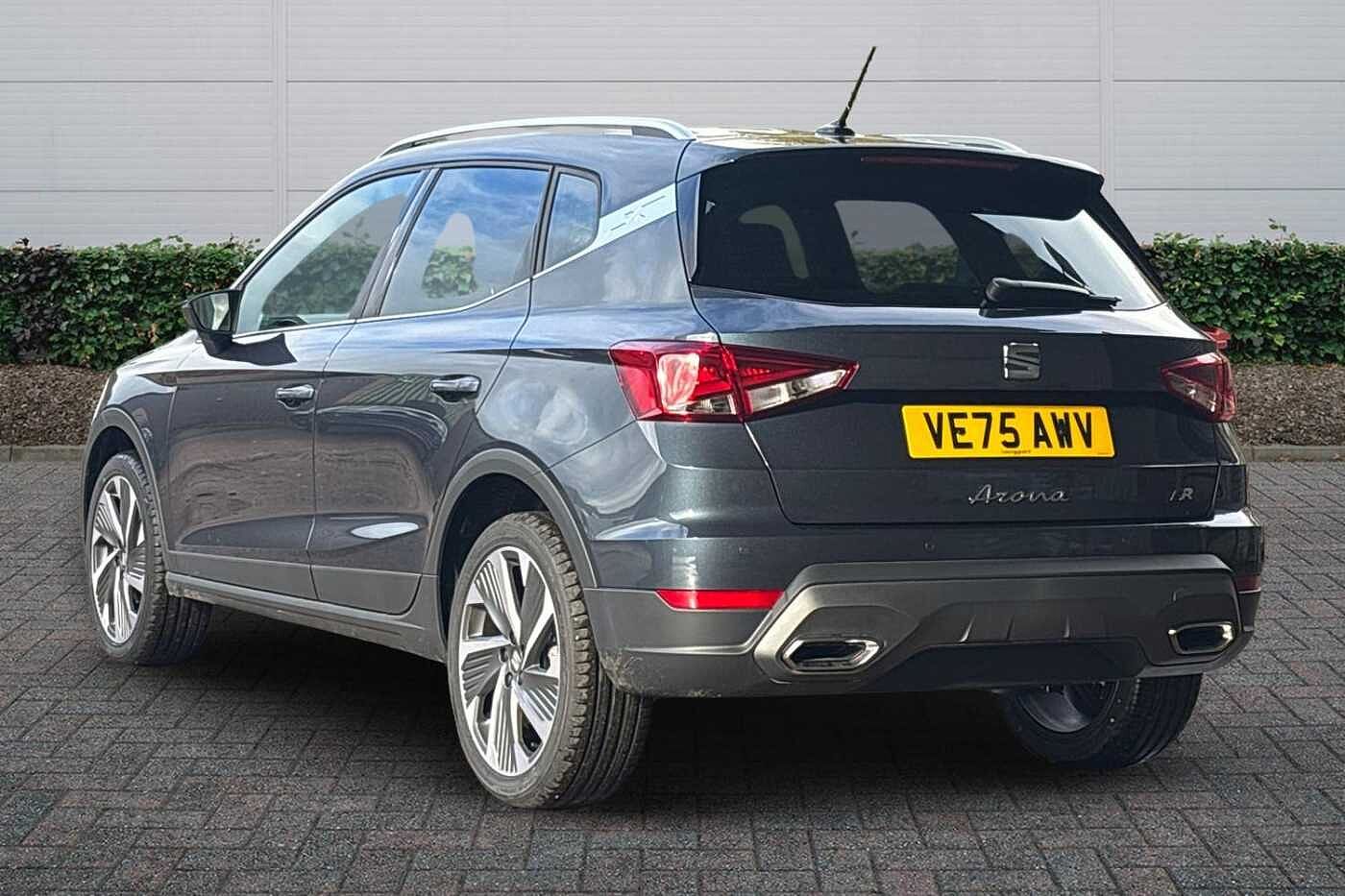 Used SEAT Arona 2026 for sale - 77442099: Photo 3