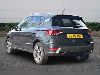 Used SEAT Arona 2026 for sale - 77442099: Photo