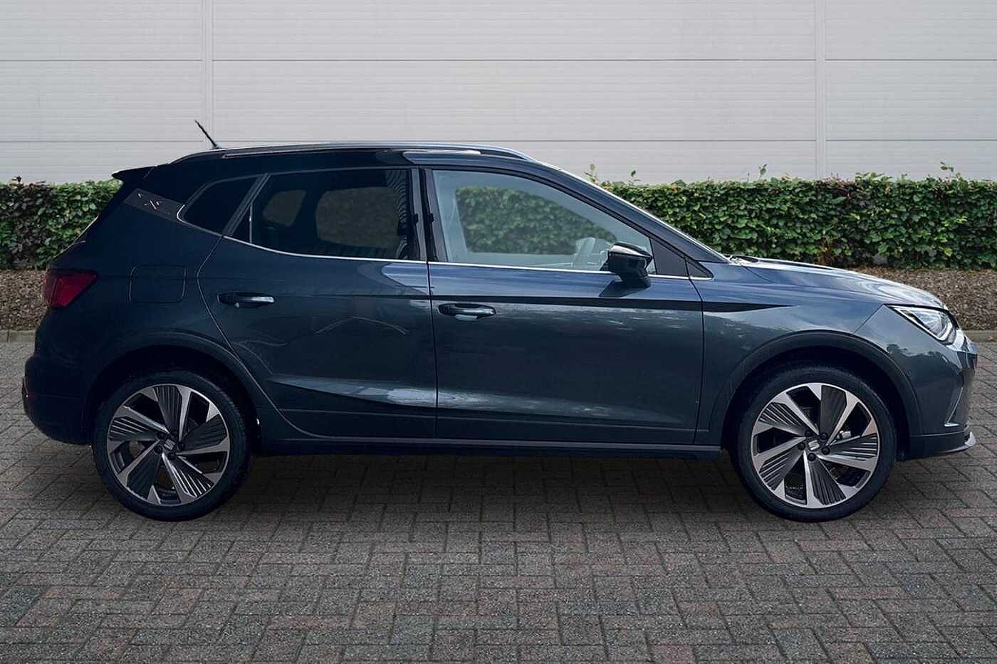 Used SEAT Arona 2026 for sale - 77442099: Photo 4