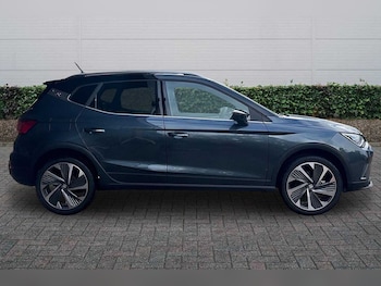 Used SEAT Arona 2026 for sale - 77442099: Photo