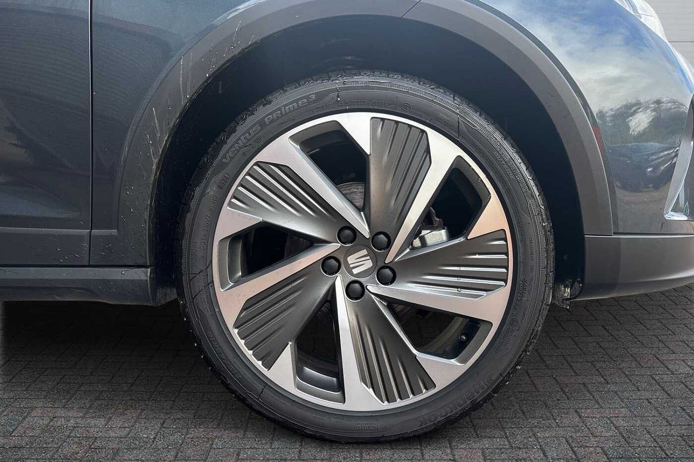 Used SEAT Arona 2026 for sale - 77442099: Photo 5