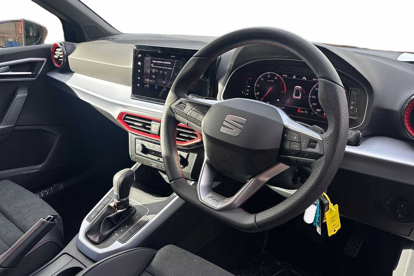 Used SEAT Arona 2026 for sale - 77442099: Photo 6