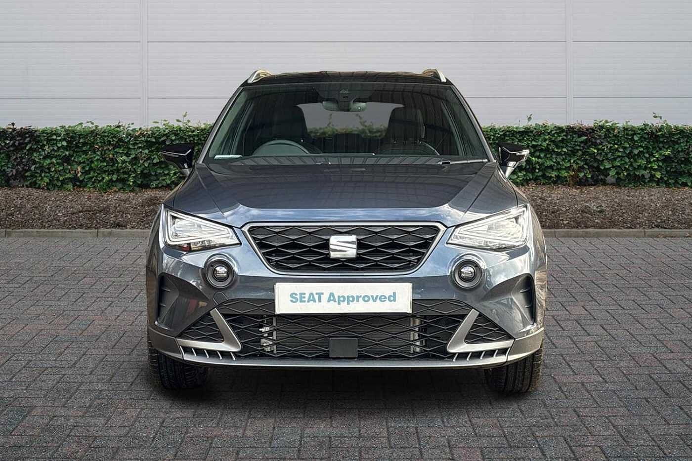 Used SEAT Arona 2026 for sale - 77442099: Photo 7