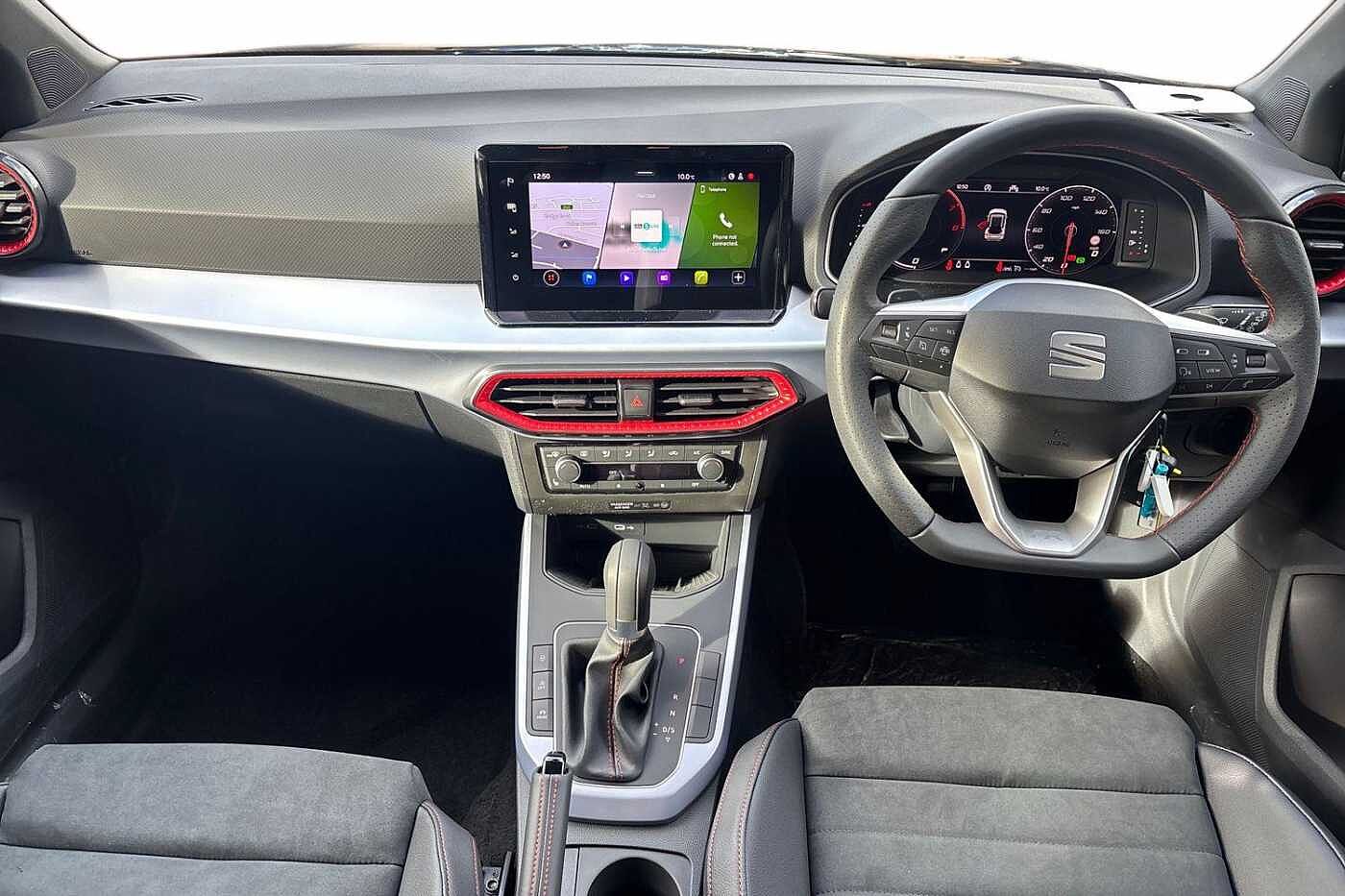 Used SEAT Arona 2026 for sale - 77442099: Photo 9