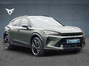 Used Cupra Formentor 2026 for sale - 77809683: Photo