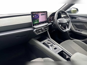 Used Cupra Formentor 2026 for sale - 77809683: Photo