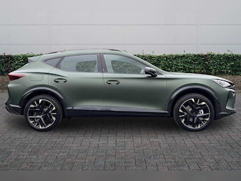 Used Cupra Formentor 2026 for sale - 77809683: Photo