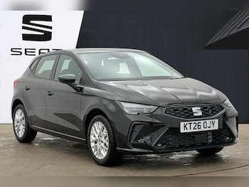 Used SEAT Ibiza 2026 for sale - 79498095: Photo