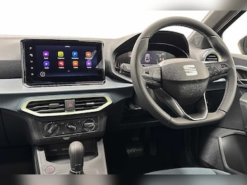 Used SEAT Ibiza 2026 for sale - 79498095: Photo
