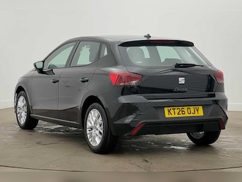 Used SEAT Ibiza 2026 for sale - 79498095: Photo