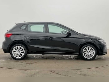 Used SEAT Ibiza 2026 for sale - 79498095: Photo