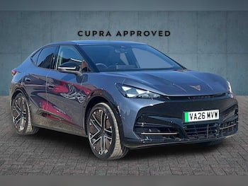 Used Cupra Tavascan 2026 for sale - 79159866: Photo