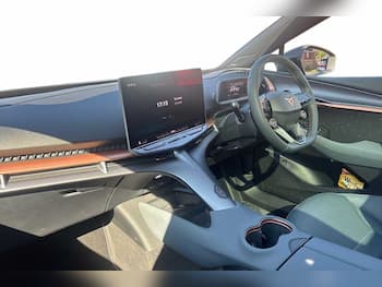 Used Cupra Tavascan 2026 for sale - 79159866: Photo