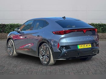 Used Cupra Tavascan 2026 for sale - 79159866: Photo