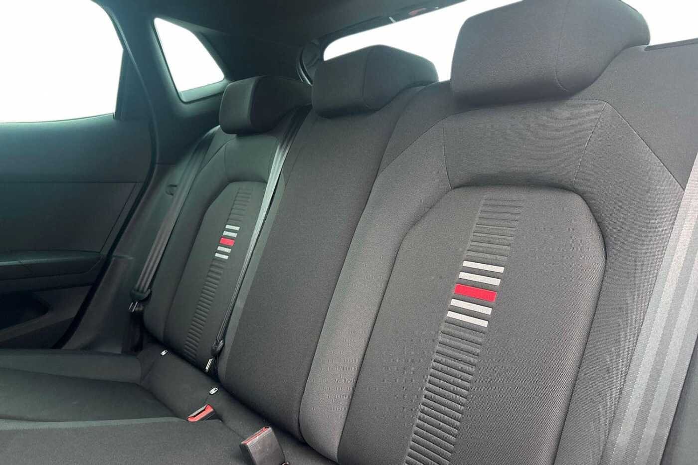 Used SEAT Ibiza 2021 for sale - 77254497: Photo 10