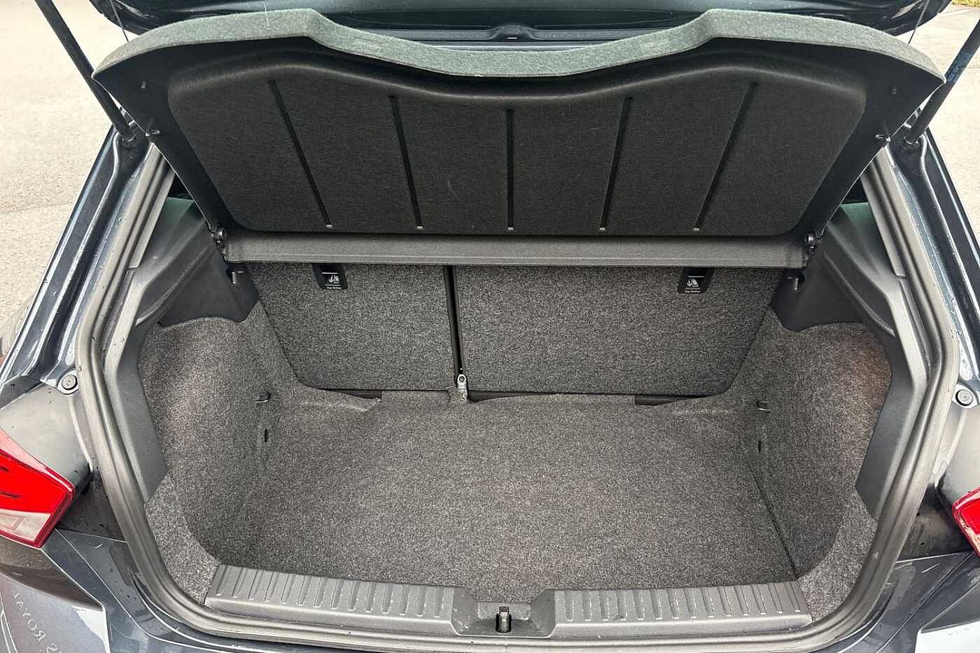 Used SEAT Ibiza 2021 for sale - 77254497: Photo 11