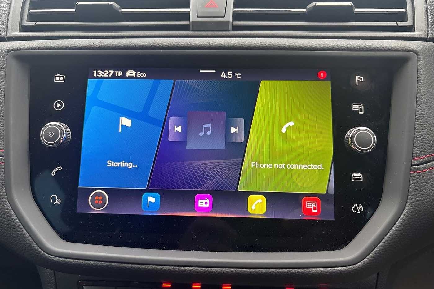 Used SEAT Ibiza 2021 for sale - 77254497: Photo 12