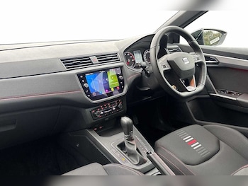 Used SEAT Ibiza 2021 for sale - 77254497: Photo