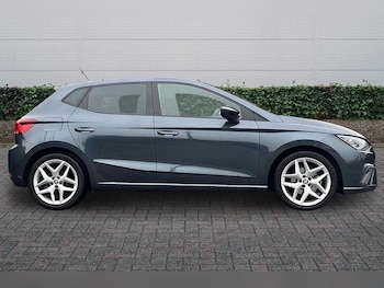 Used SEAT Ibiza 2021 for sale - 77254497: Photo