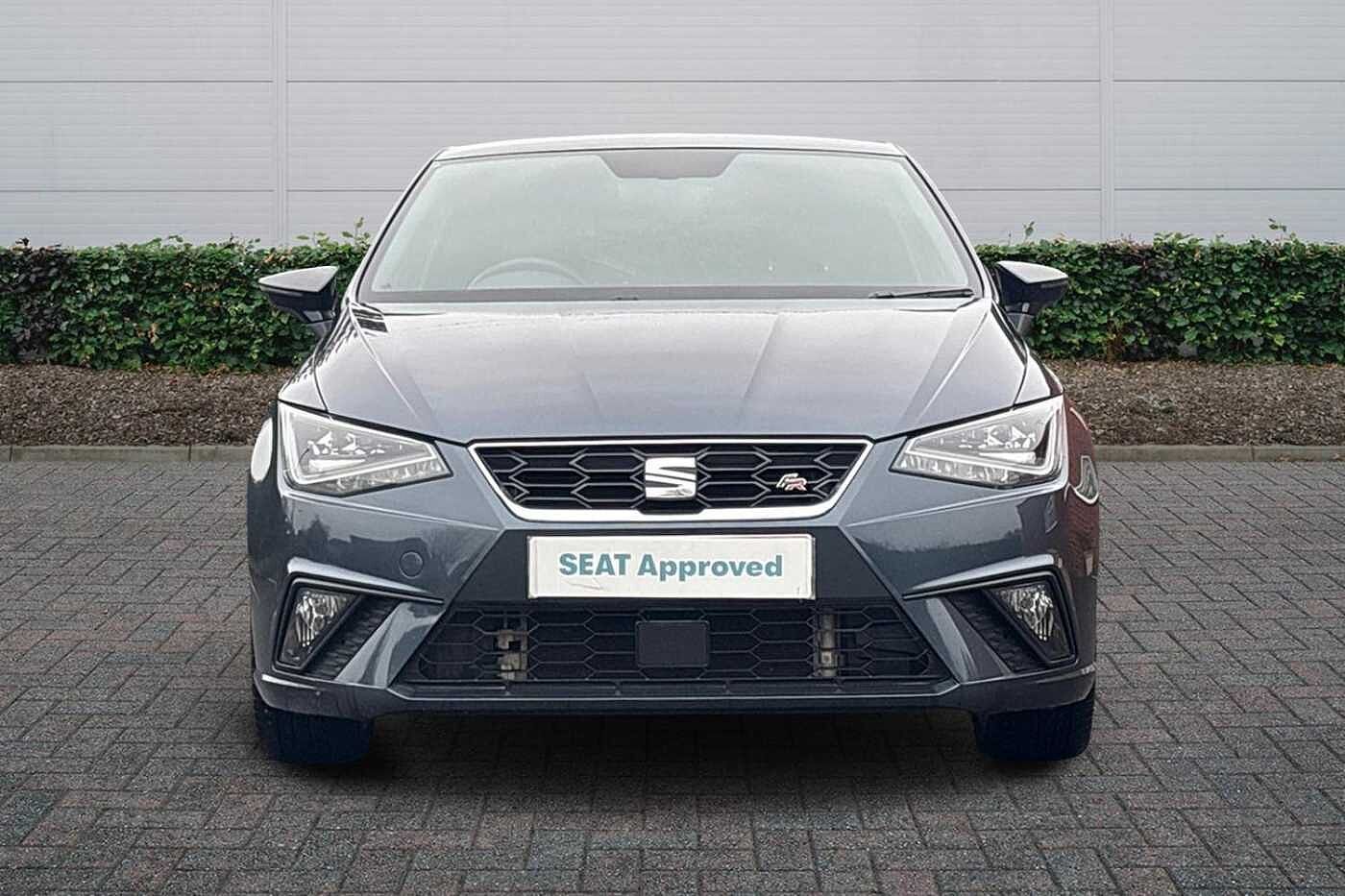 Used SEAT Ibiza 2021 for sale - 77254497: Photo 7