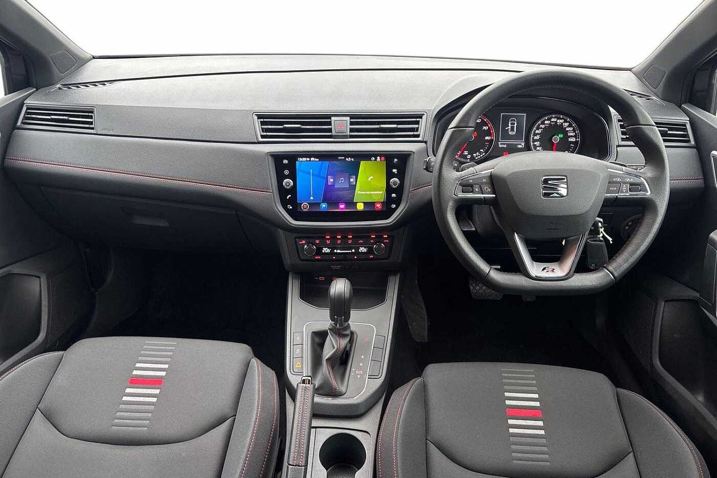 Used SEAT Ibiza 2021 for sale - 77254497: Photo 9