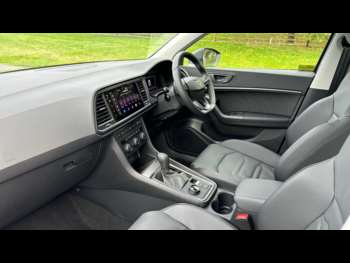 Used Cupra Ateca 2024 for sale - 73085169: Photo