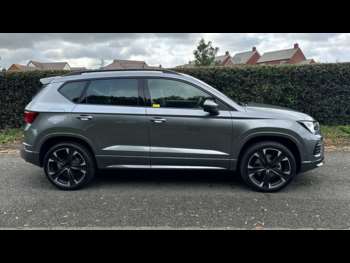 Used Cupra Ateca 2024 for sale - 73085169: Photo