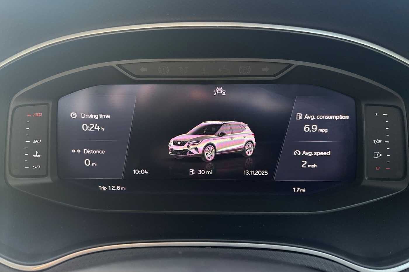 Used SEAT Arona 2025 for sale - 77013570: Photo 15