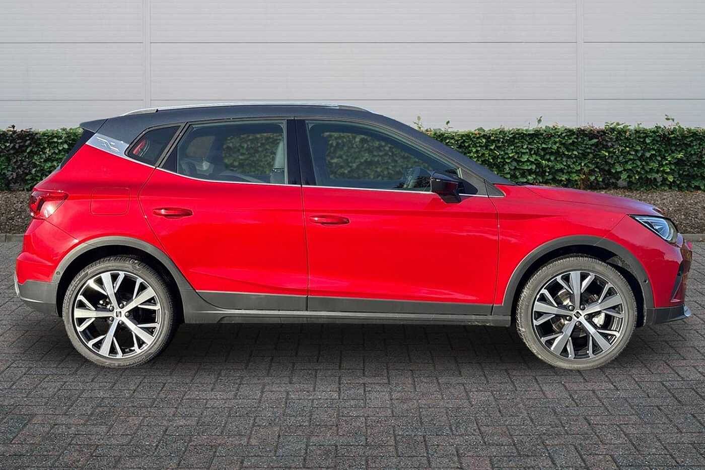 Used SEAT Arona 2025 for sale - 77013570: Photo 4